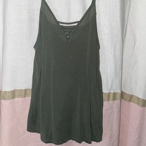 American Eagle Tank